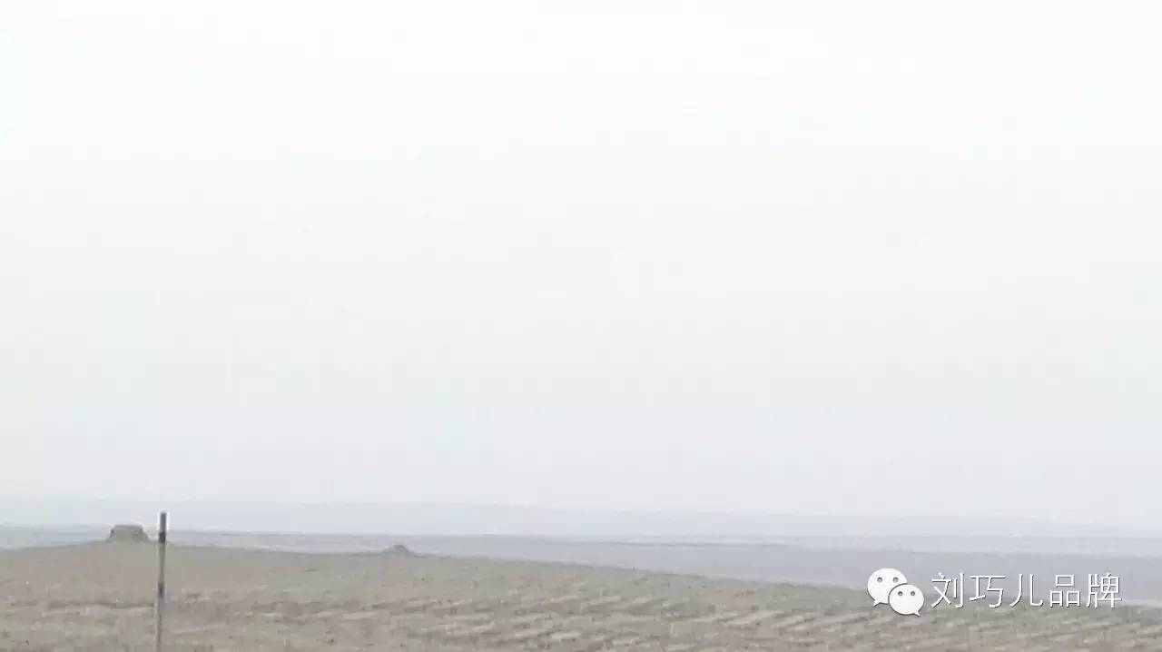 刘巧儿产地之旅（一）