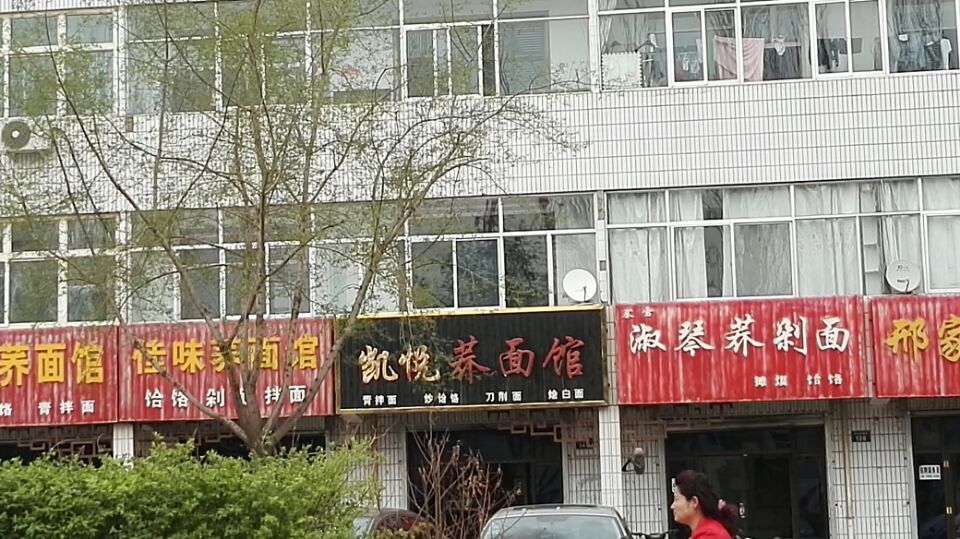 刘巧儿之旅（二）