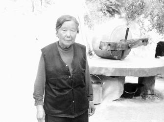 “巧儿”和“四妹”的人生路(二)